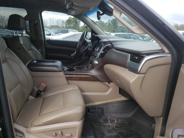 2016 CHEVROLET SUBURBAN C 1GNSCHKC9GR236116