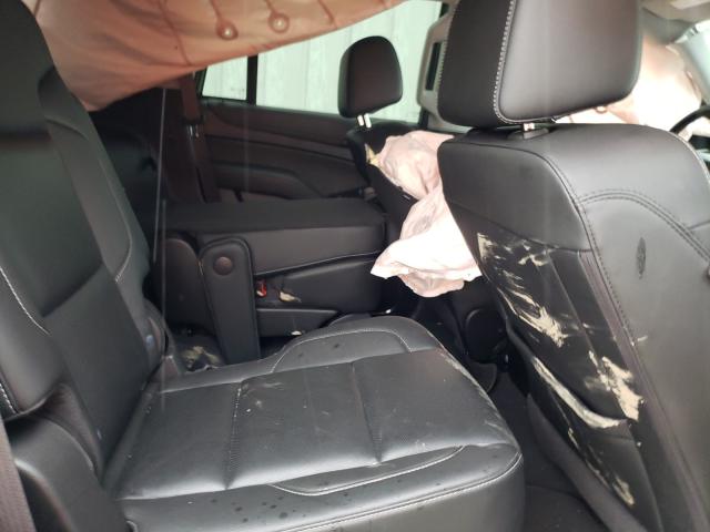 2020 GMC YUKON SLT 1GKS2BKC8LR217466