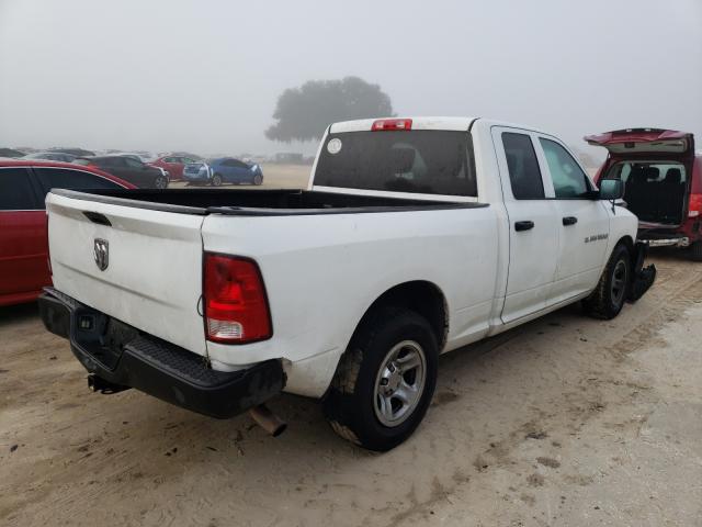 2012 DODGE RAM 1500 S 1C6RD6FP9CS300915
