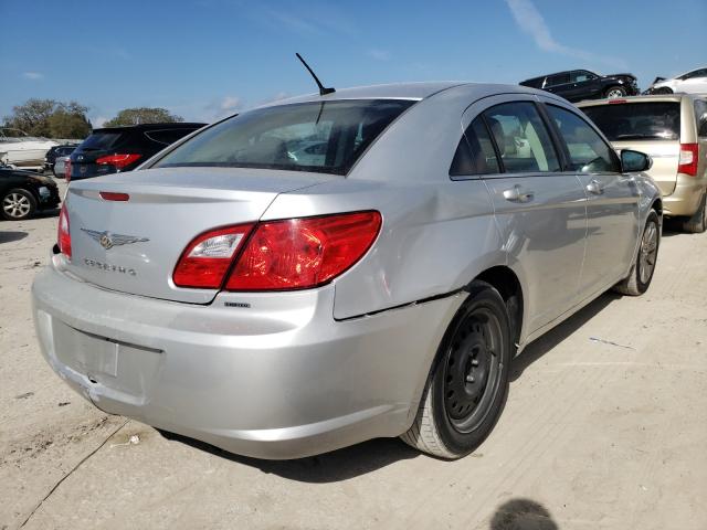 2010 CHRYSLER SEBRING LI 1C3CC5FB0AN233900