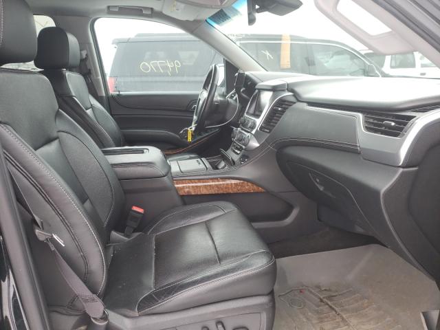 2015 CHEVROLET SUBURBAN 1GNSKKKC0FR714227