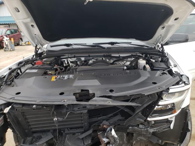 2018 CHEVROLET TAHOE K150 1GNSKCKJ8JR282211