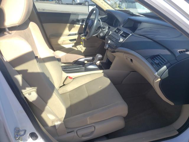 2012 HONDA ACCORD LXP - 1HGCP2F41CA234419