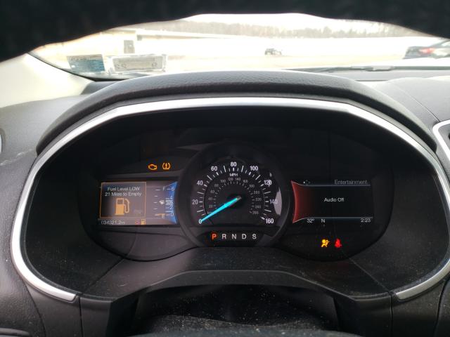 2018 FORD EDGE TITAN 2FMPK4K83JBC04290