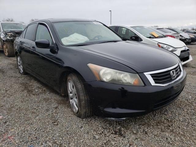 2010 HONDA ACCORD EXL - 1HGCP2F83AA099508