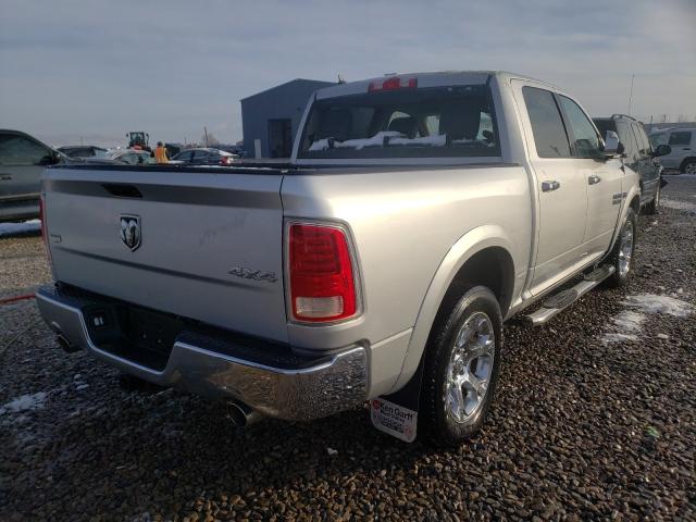 2014 RAM 1500 LARAM 1C6RR7NT3ES175452