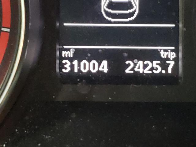 2017 VOLKSWAGEN PASSAT R-L 1VWDT7A35HC039135