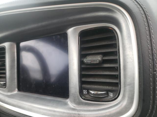 2020 DODGE CHARGER SC 2C3CDXGJ7LH136610