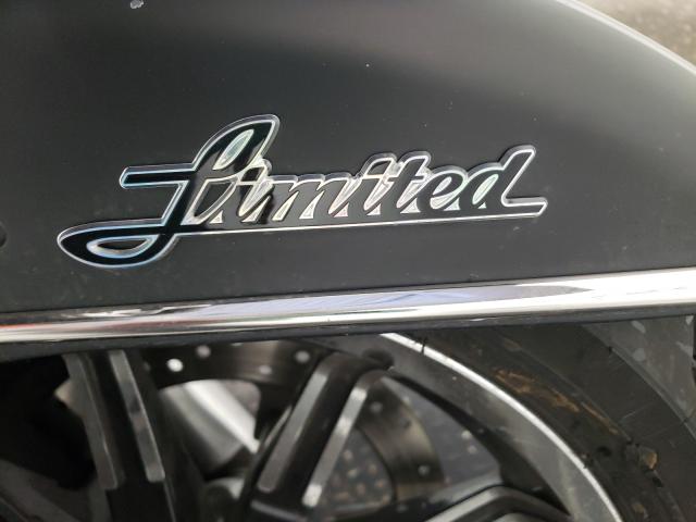 2017 HARLEY-DAVIDSON FLHTK ULTR 1HD1KED1XHB678803