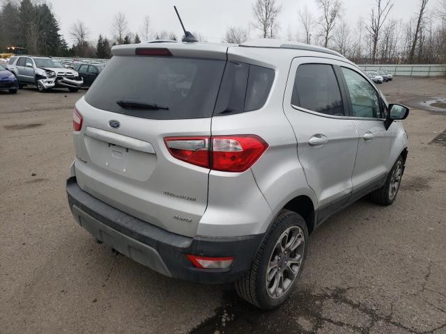 2018 FORD ECOSPORT T MAJ6P1WL2JC203703