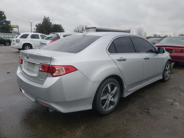 2012 ACURA TSX SE JH4CU2F89CC027466