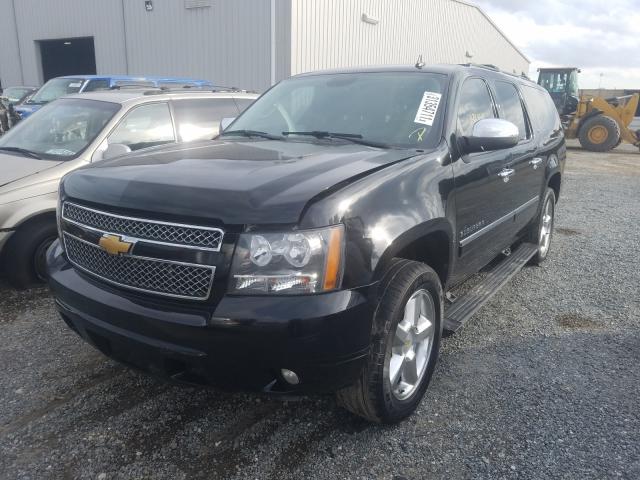2012 CHEVROLET SUBURBAN C 1GNSCKE04CR233892