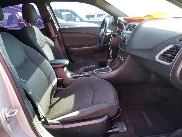 2011 DODGE AVENGER EX 1B3BD4FB7BN520961