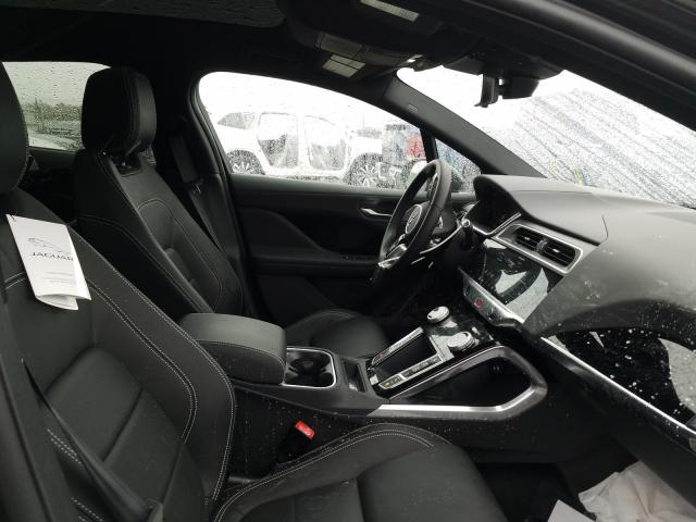 2019 JAGUAR I-PACE SE SADHC2S17K1F68973