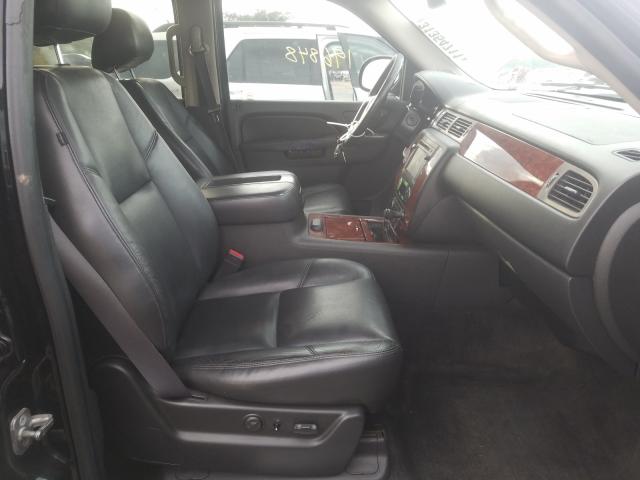 2012 CHEVROLET SUBURBAN C 1GNSCKE04CR233892