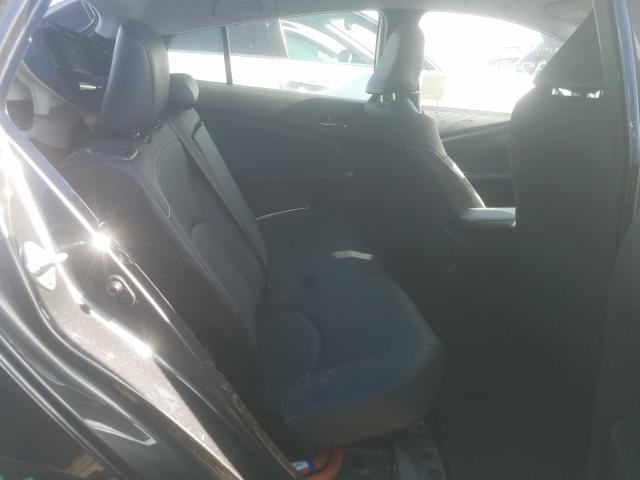 2020 TOYOTA PRIUS PRIM - JTDKARFP6L3136862