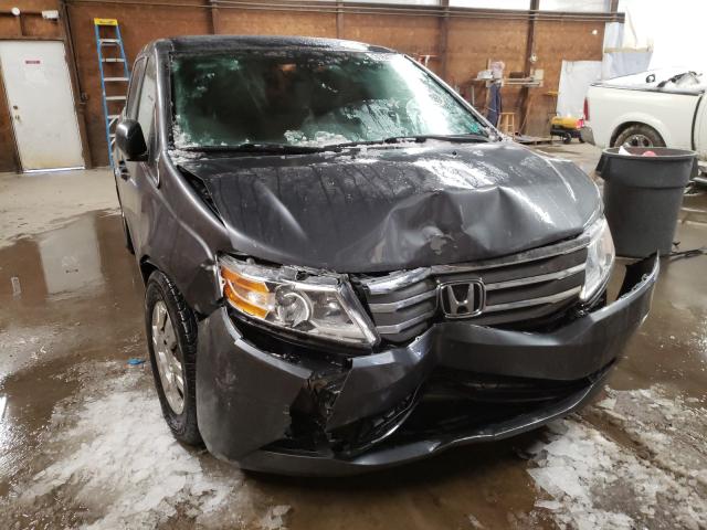 2012 HONDA ODYSSEY 5FNRL5H2XCB027617