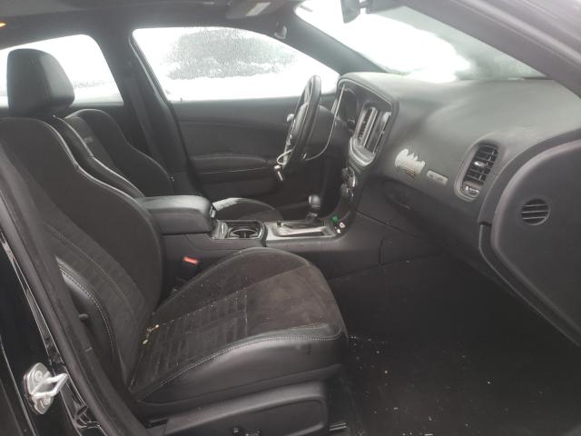 2020 DODGE CHARGER SC 2C3CDXGJ7LH136610