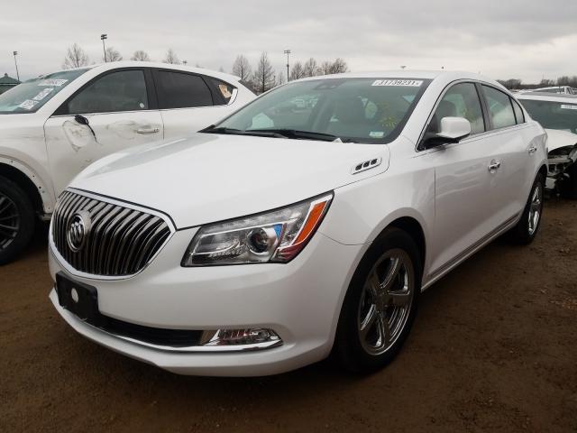2016 BUICK LACROSSE A 1G4GB5G33GF187646