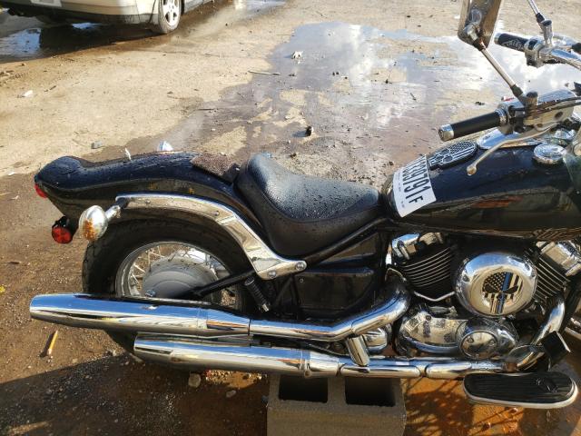 2013 YAMAHA XVS650 - JYAVM01E4DA138821