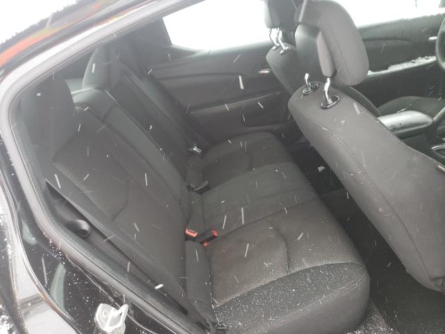 2011 DODGE AVENGER 1B3BD4FB9BN509704