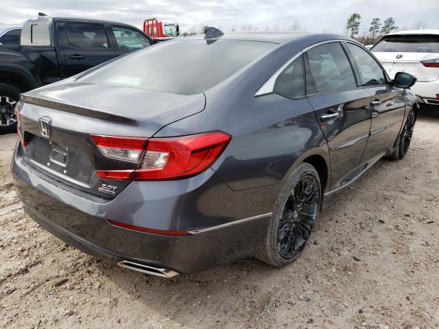 2020 HONDA ACCORD TOU 1HGCV2F92LA019035