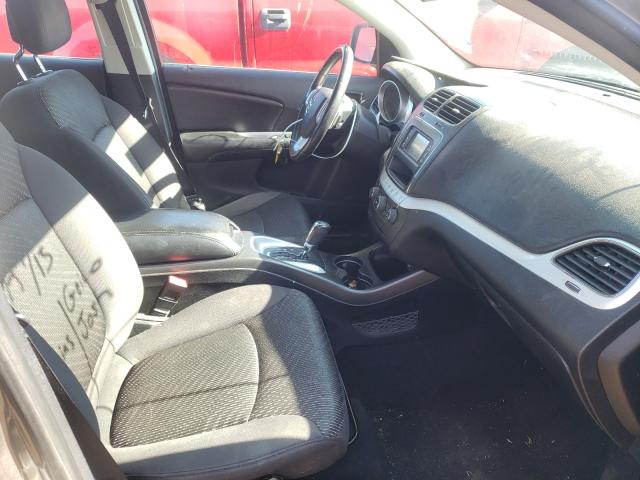 2013 DODGE JOURNEY SE 3C4PDCAB3DT578249