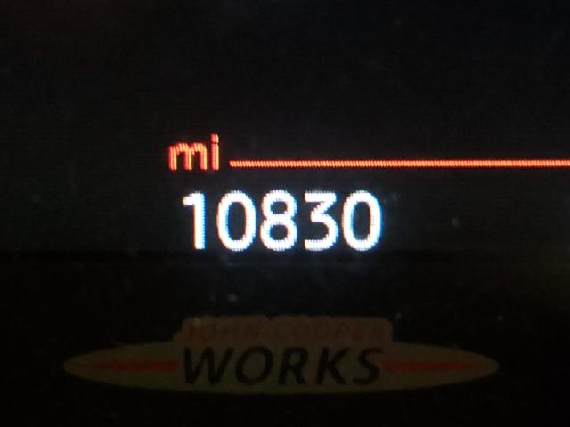 2020 MINI COOPER JOH WMWJZ9C01L2L94544