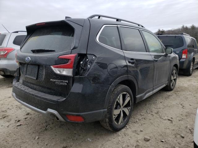 2021 SUBARU FORESTER T JF2SKAXC4MH423052