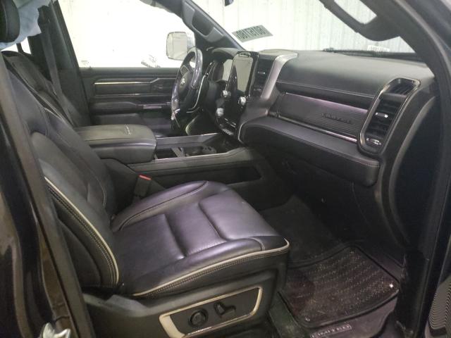 2019 RAM 1500 LIMIT 1C6SRFHT5KN524015