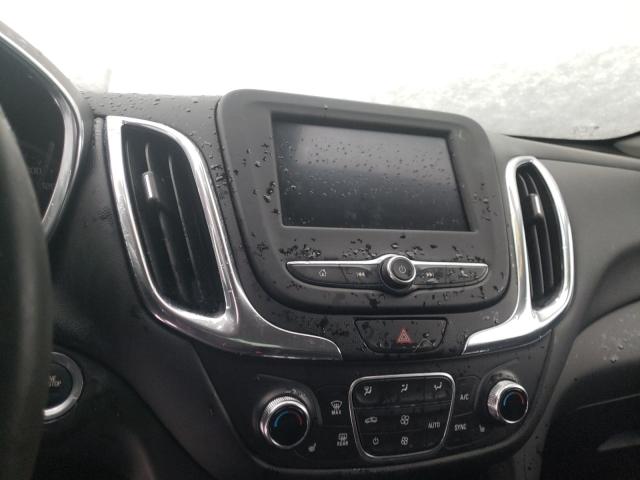 2020 CHEVROLET EQUINOX 2GNAXUEV4L6190092