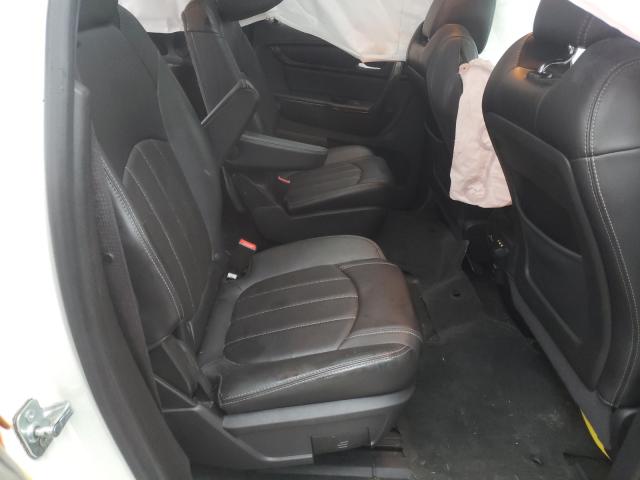 2015 GMC ACADIA DEN 1GKKVTKD6FJ318286