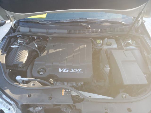 2013 BUICK LACROSSE T 1G4GJ5E38DF221159