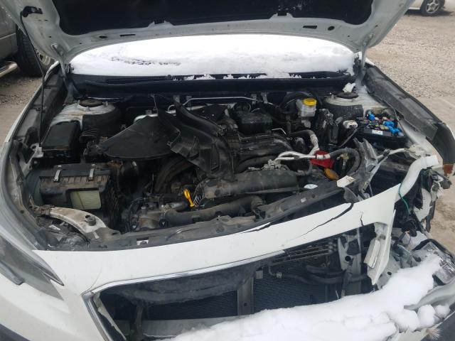 2020 SUBARU OUTBACK PR 4S4BTACC6L3145490