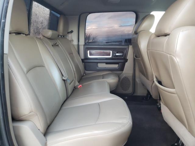 2011 DODGE RAM 2500 3D7UT2CLXBG514596