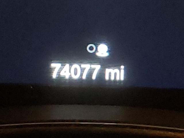 2014 DODGE DURANGO 1C4RDHDG7EC464393