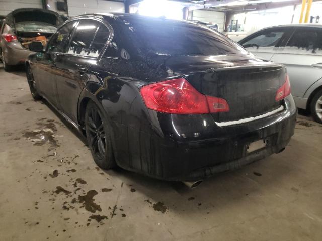 2012 INFINITI G37 JN1CV6AR5CM681495