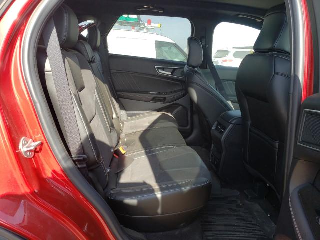 2020 FORD EDGE ST 2FMPK4AP0LBA54733