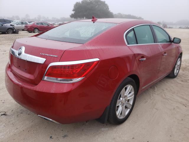 2013 BUICK LACROSSE P 1G4GF5E37DF136590