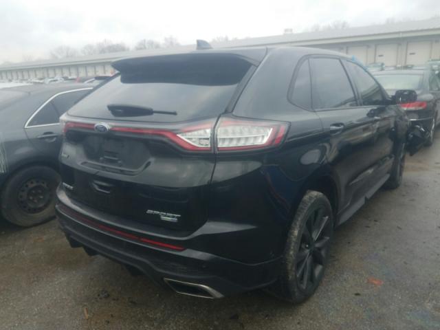 2015 FORD EDGE SPORT 2FMPK4AP8FBC03152