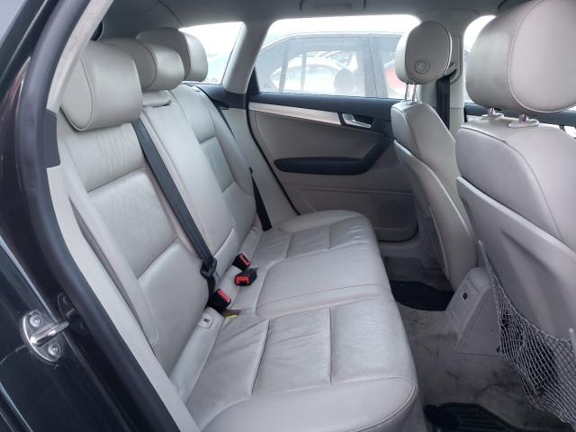 2011 AUDI A3 PREMIUM WAUKEAFMXBA074126