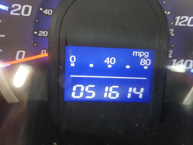 2012 HONDA FIT JHMGE8H3XCC029584