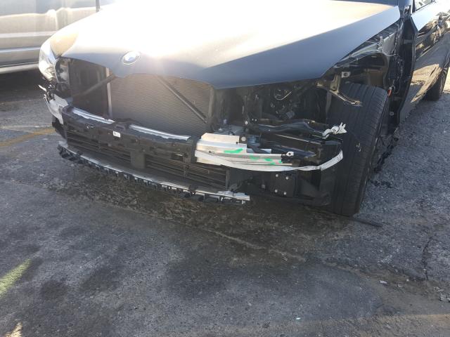 2018 BMW 530E WBAJA9C52JB249898