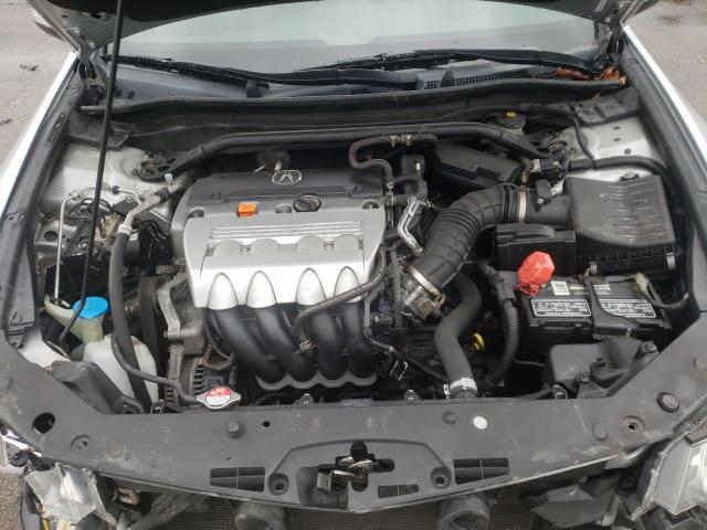 2012 ACURA TSX SE JH4CU2F89CC027466