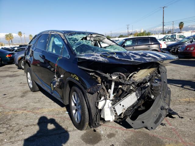 2017 LEXUS RX 350 BAS - 2T2ZZMCA9HC037313