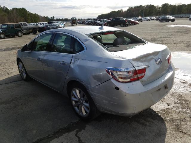 2014 BUICK VERANO CON 1G4PR5SK8E4117921