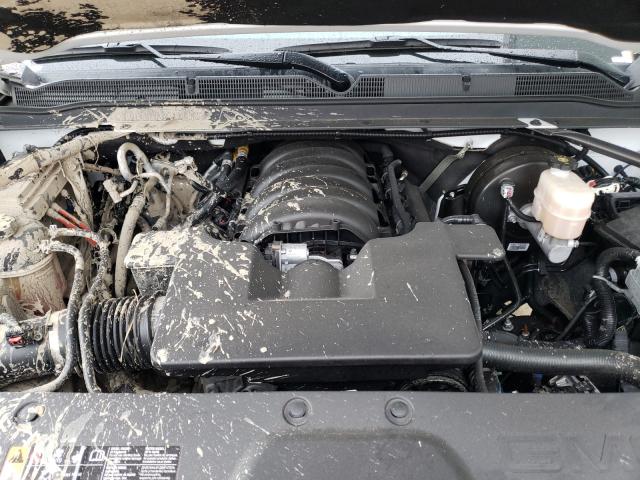 2020 GMC YUKON SLT 1GKS2BKC8LR217466