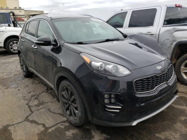 KNDPN3AC8J7442902 KIA SPORTAGE Photo 1