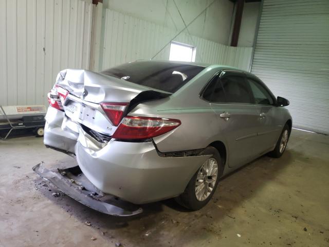 2017 TOYOTA CAMRY LE 4T1BF1FK2HU406870