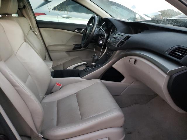 2010 ACURA TSX JH4CU2F65AC029291